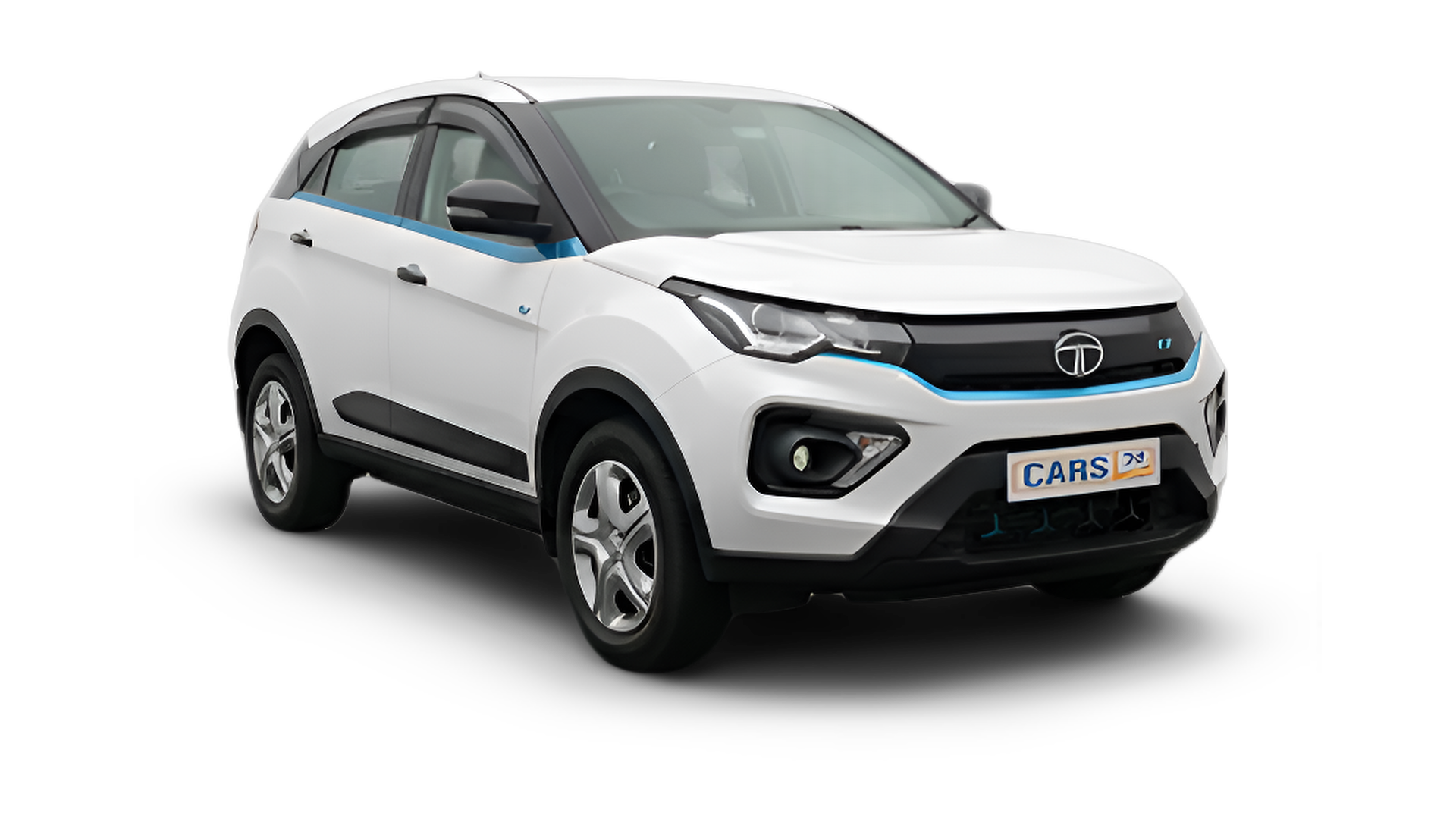 Tata NEXON EV-img